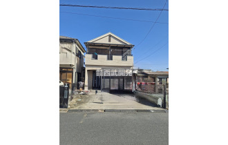 【外観】外観写真は一部加工をしています