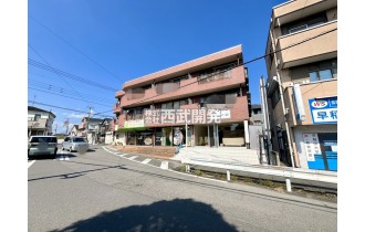 【外観】
