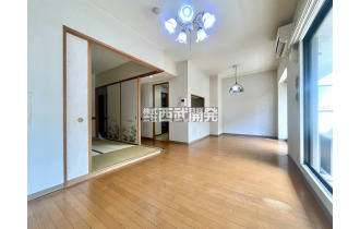 【居間】令和7年9月21日撮影