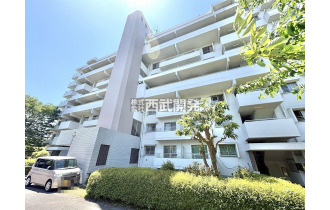 【外観】５月撮影
