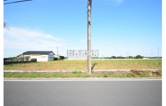 【外観】全体写真