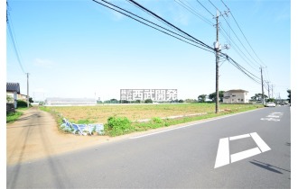 【外観】全体写真