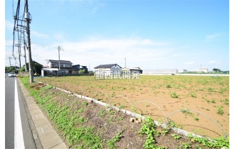 【外観】全体写真