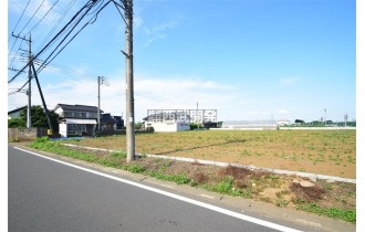 【外観】全体写真