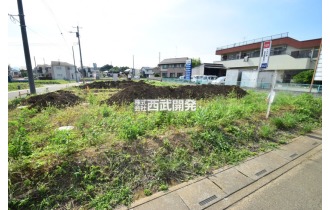 【外観】現地全景