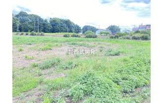 【外観】現地全景