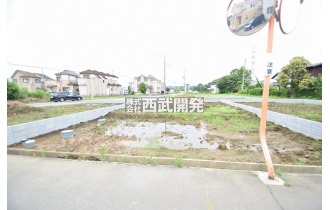 【外観】現地全景