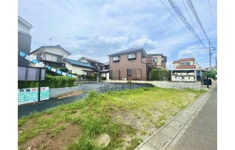 【外観】販売現地全景