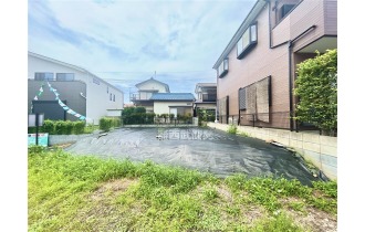 【外観】販売現地全景