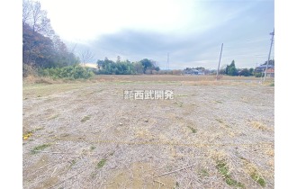 【外観】現地全景