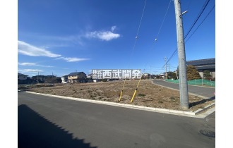 【外観】現地全景