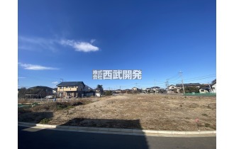 【外観】現地全景