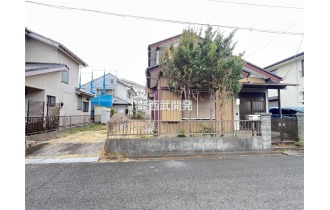 【外観】現地全景