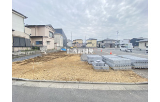 【外観】現地全景