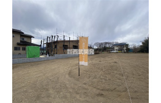 【外観】現地全景