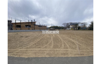 【外観】現地全景