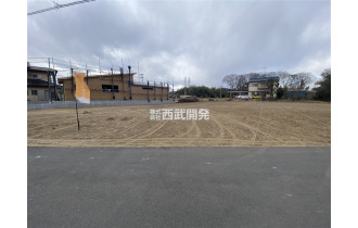 【外観】現地全景