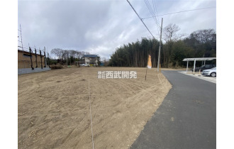 【外観】現地全景