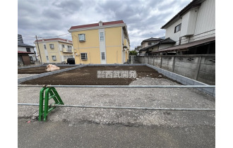【外観】現地全景