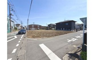 【外観】現地全景