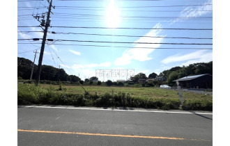 【外観】現地全景