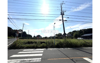 【外観】現地全景