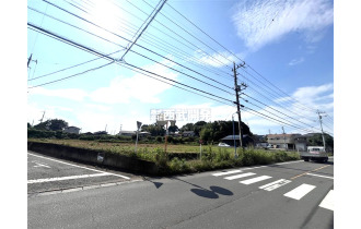 【外観】現地全景