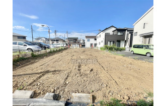 【外観】現地全景