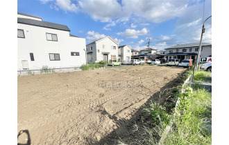 【外観】現地全景
