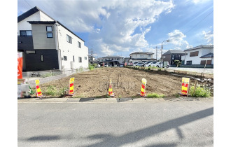 【外観】現地全景