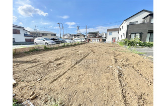 【外観】現地全景