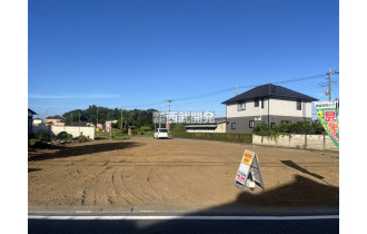 【外観】現地全景