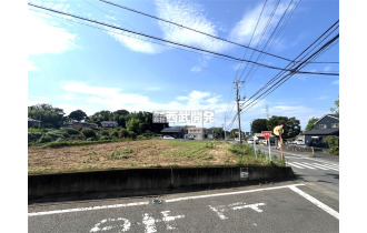【外観】現地全景
