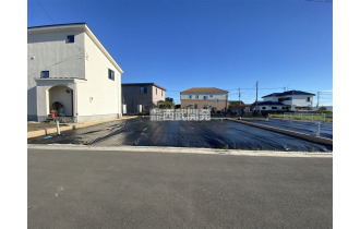 【外観】現地全景