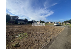 【外観】現地全景