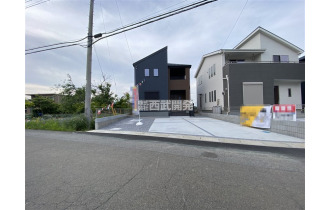 【外観】現地全景