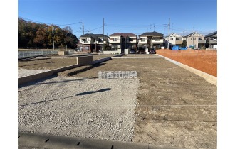 【外観】現地全景