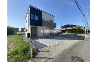【外観】現地全景