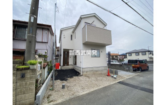 【外観】