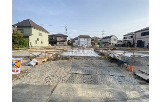 【外観】現地全景
