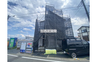 【外観】