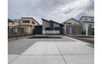 【外観】現地全景