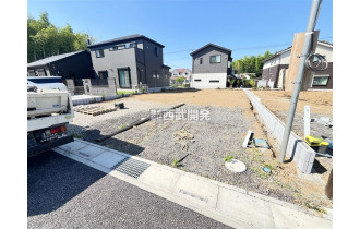 【外観】現地全景