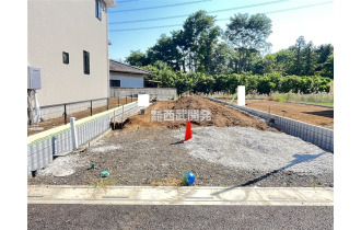 【外観】現地全景