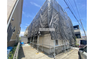 【外観】
