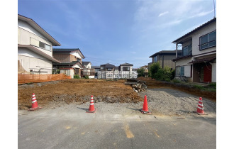 【外観】現地全景