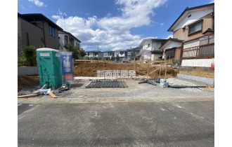 【外観】現地全景