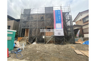 【外観】現地全景