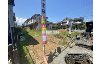 【外観】現地全景