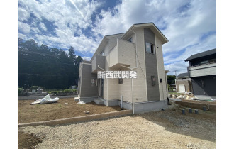【外観】現地全景